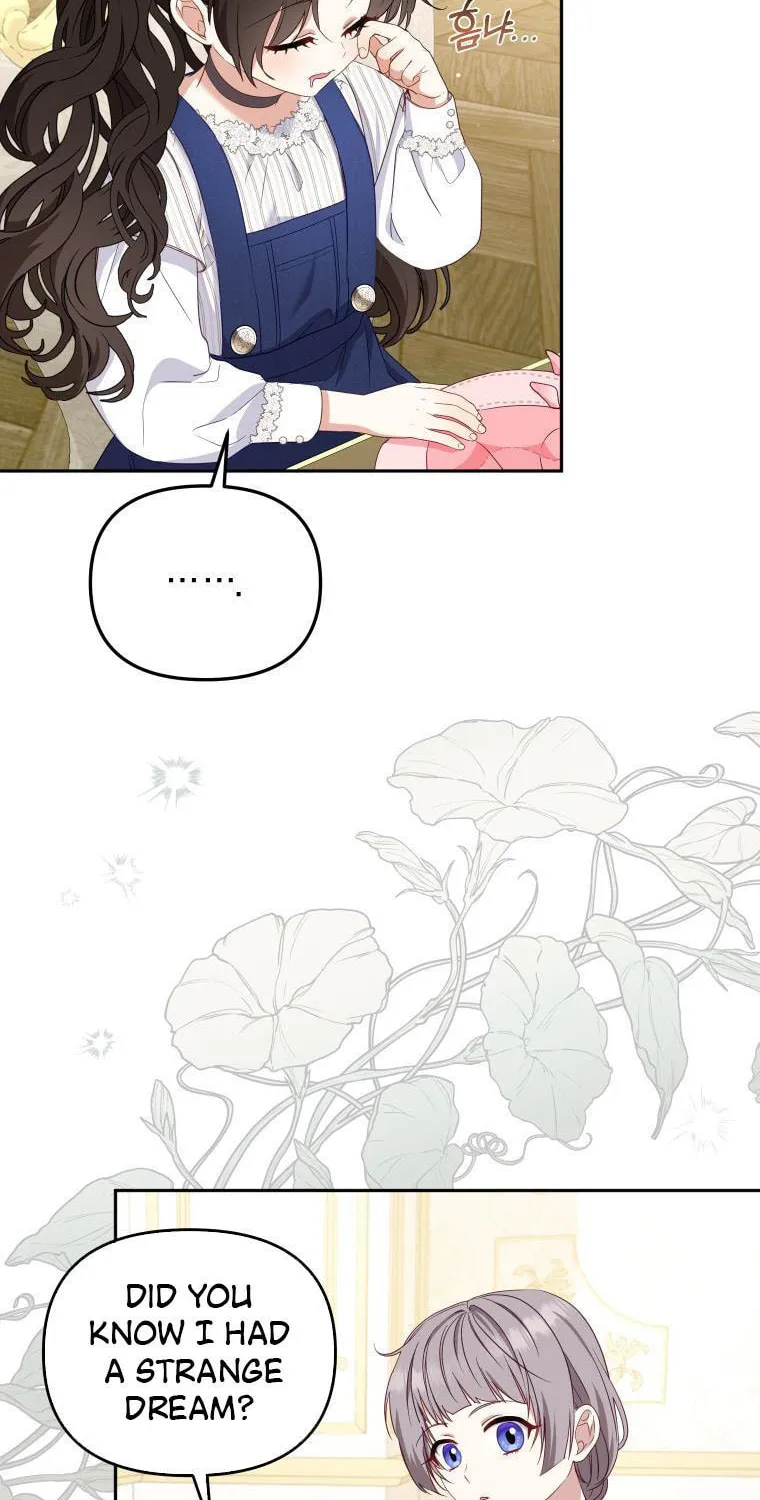 I'm Being Raised by Villains Chapter 54 page 68 - 