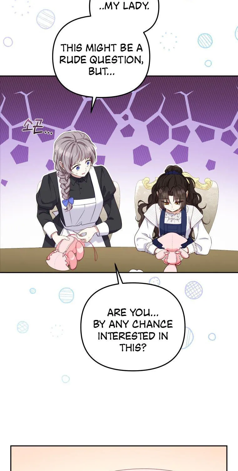 I'm Being Raised by Villains Chapter 54 page 71 - 