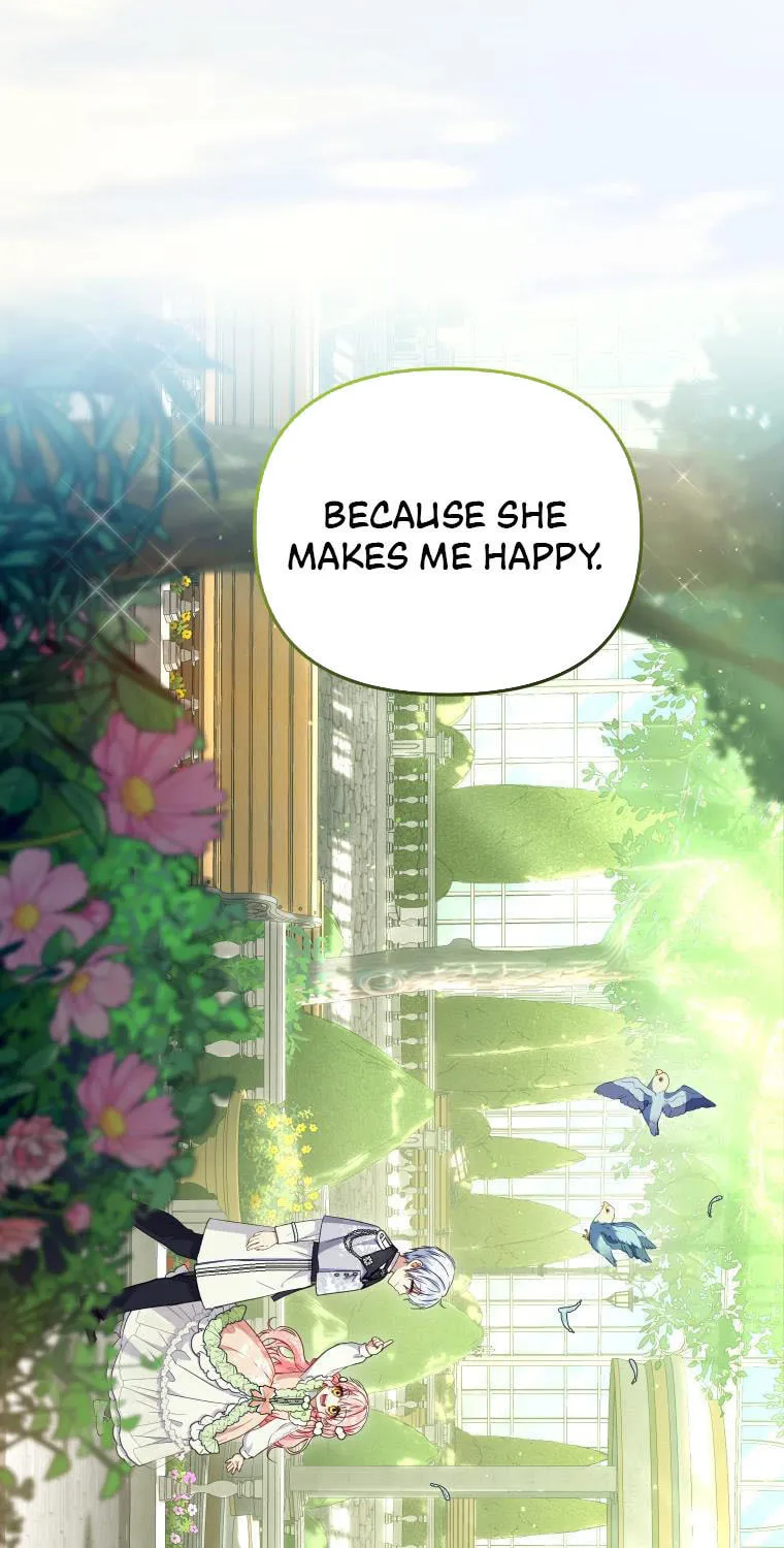 I'm Being Raised by Villains Chapter 54 page 76 - 
