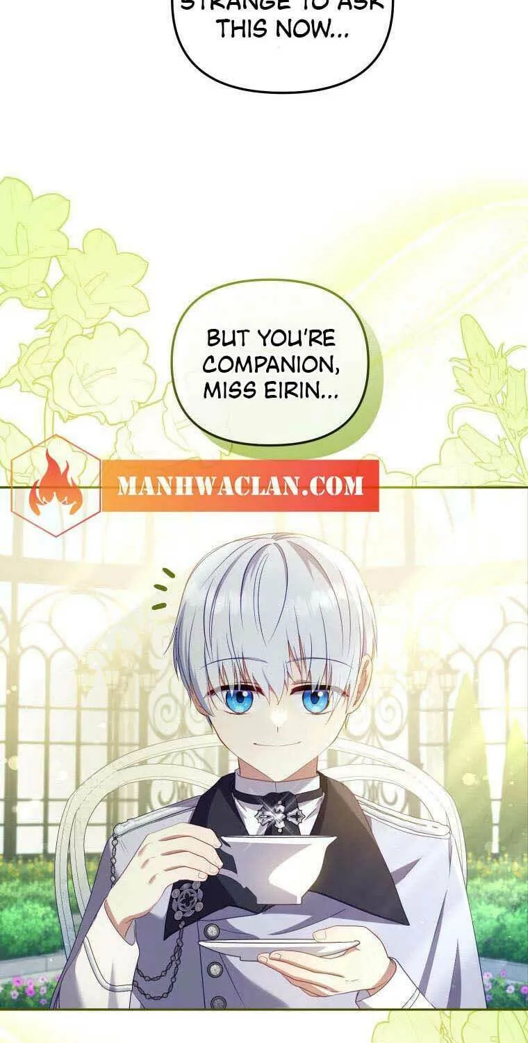 I'm Being Raised by Villains Chapter 55 page 12 - 