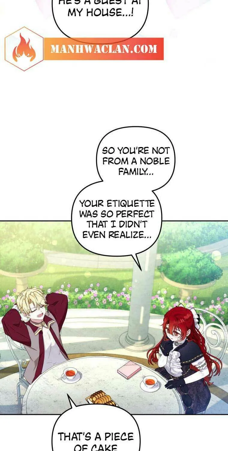 I'm Being Raised by Villains Chapter 55 page 15 - 