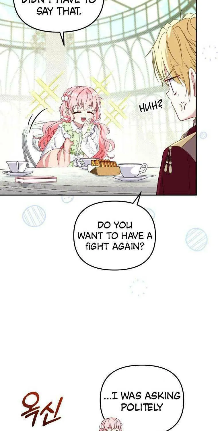 I'm Being Raised by Villains Chapter 55 page 18 - 