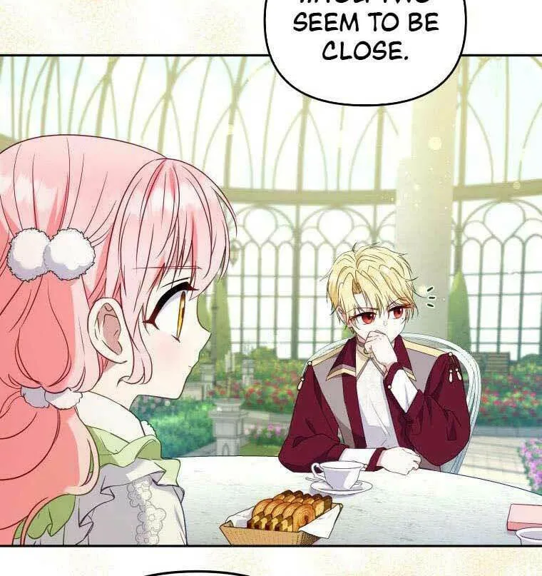 I'm Being Raised by Villains Chapter 55 page 20 - 