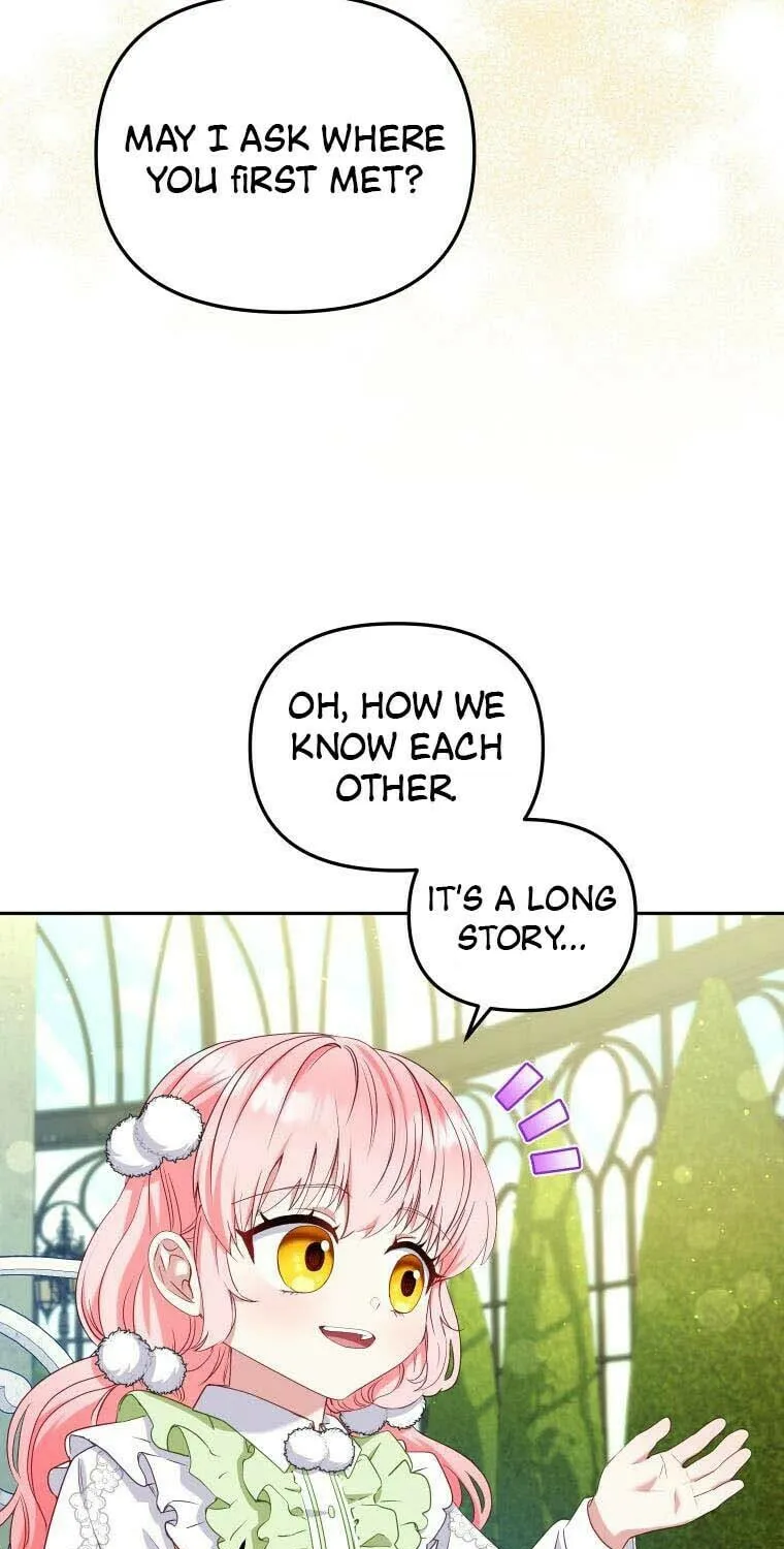 I'm Being Raised by Villains Chapter 55 page 21 - 