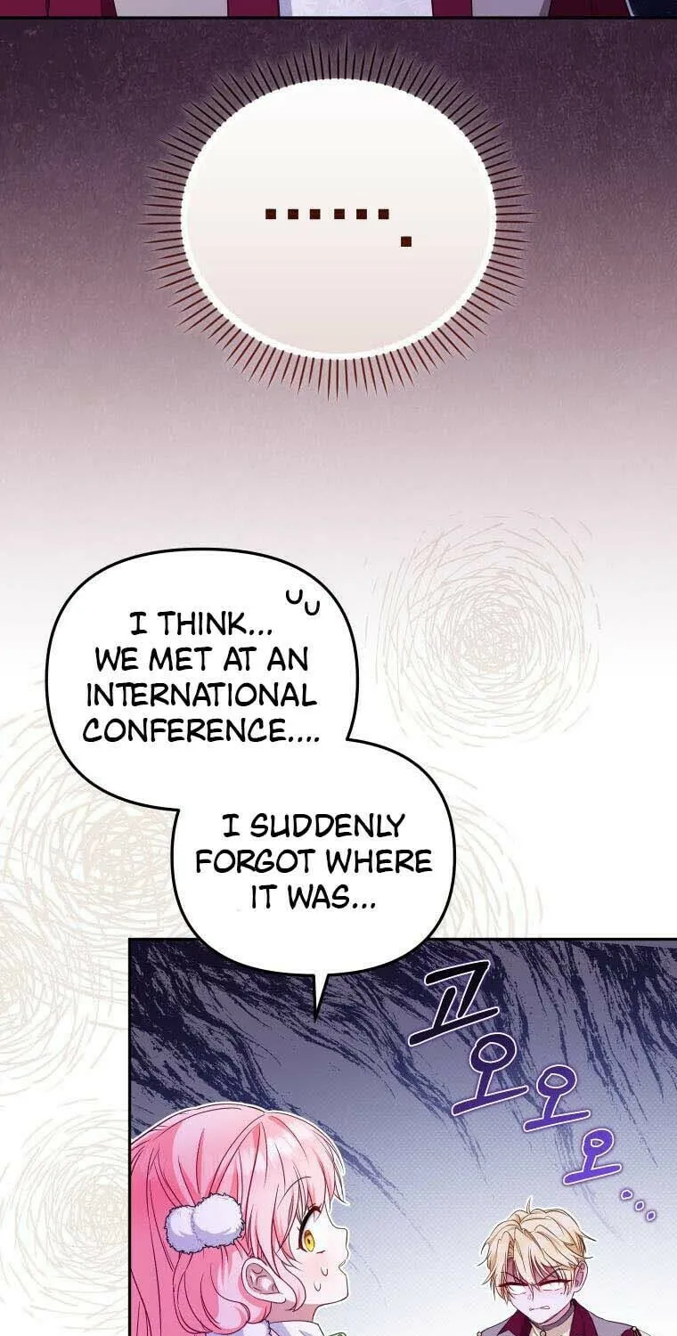 I'm Being Raised by Villains Chapter 55 page 23 - 