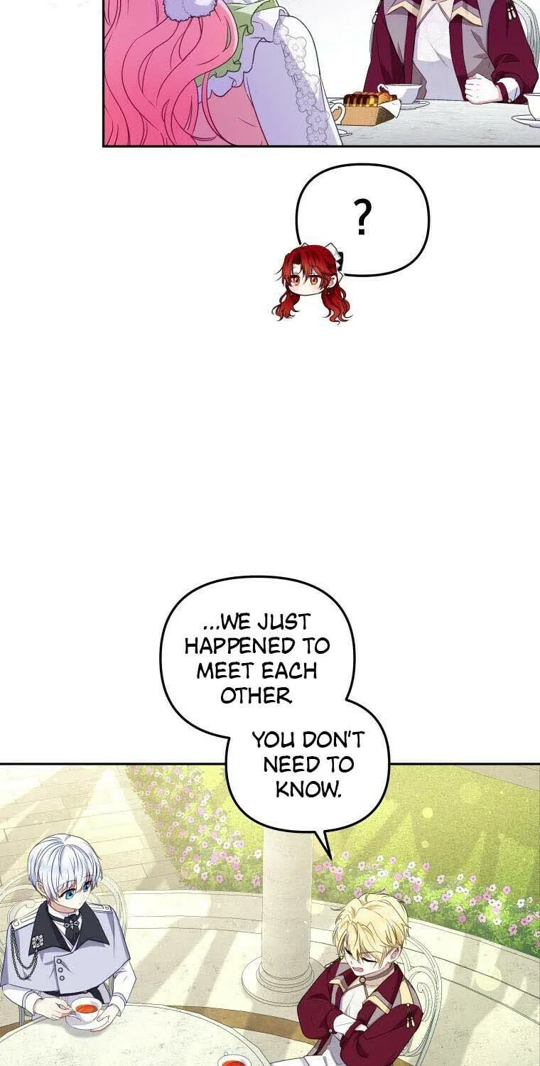 I'm Being Raised by Villains Chapter 55 page 24 - 