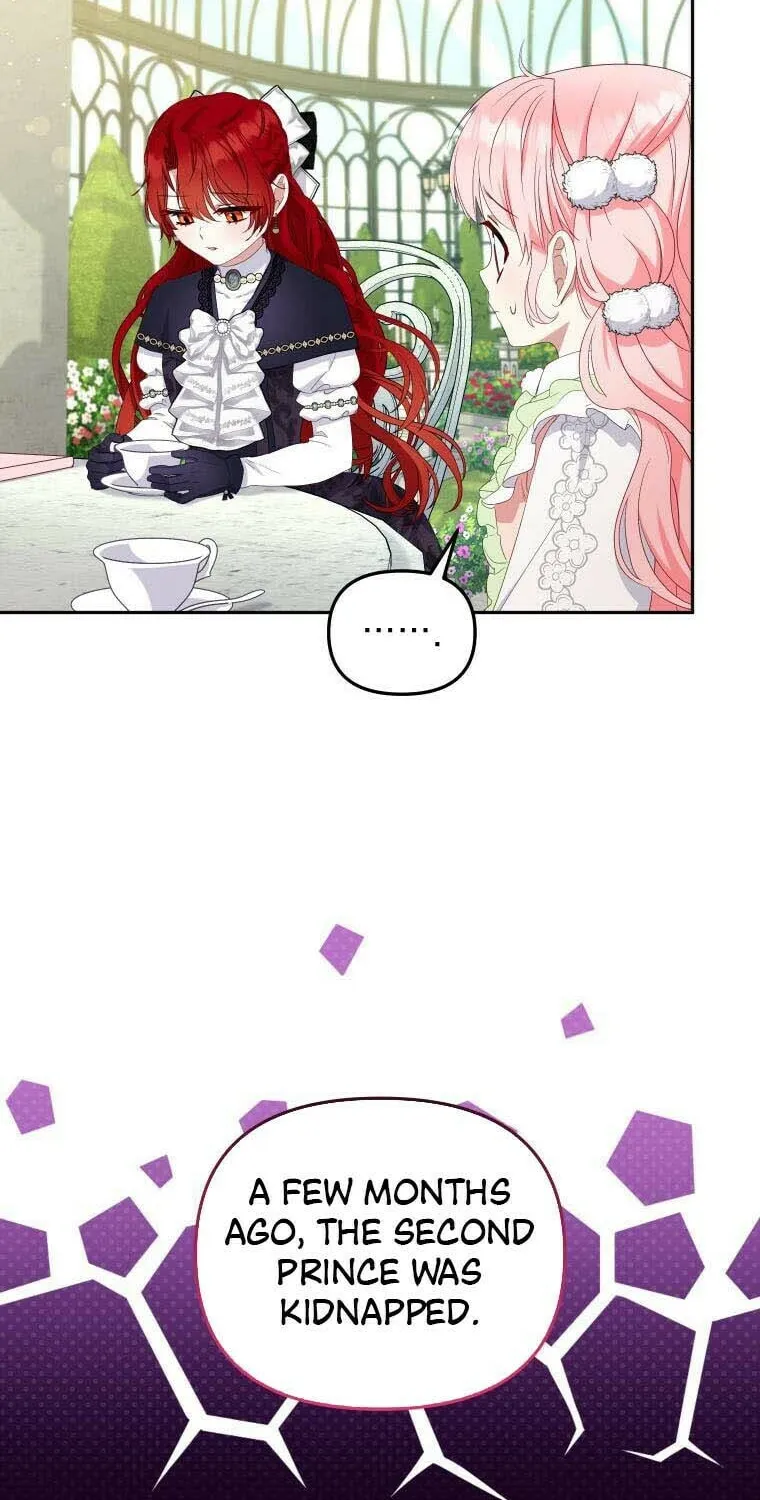 I'm Being Raised by Villains Chapter 55 page 26 - 