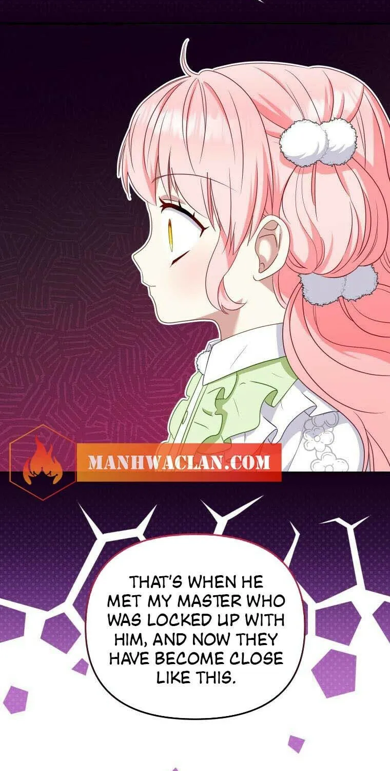 I'm Being Raised by Villains Chapter 55 page 27 - 
