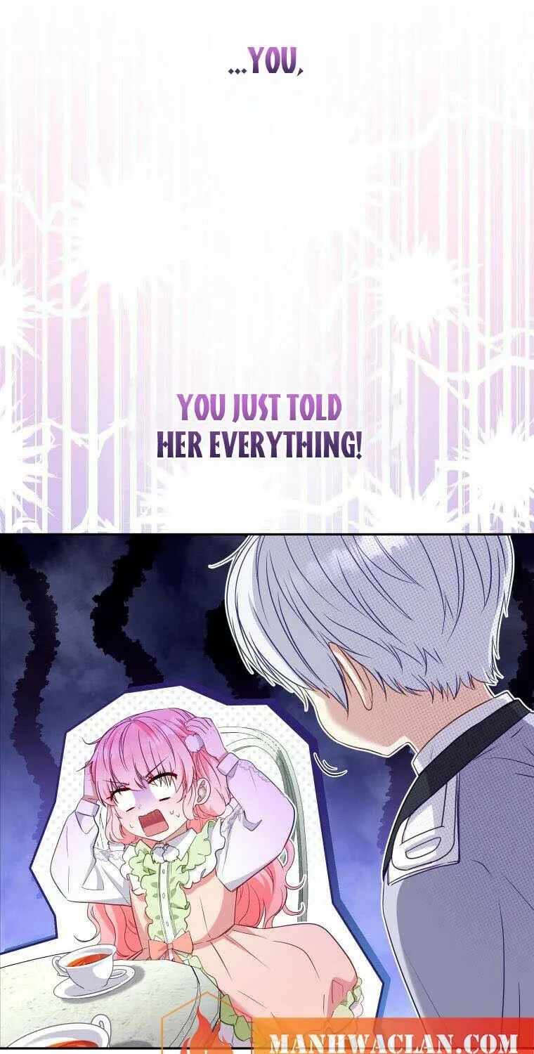 I'm Being Raised by Villains Chapter 55 page 31 - 