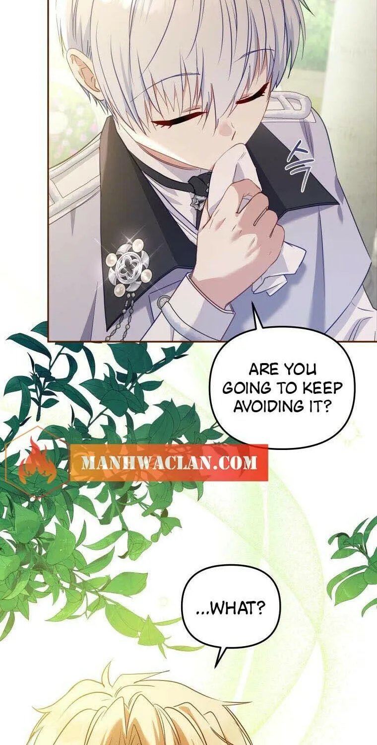 I'm Being Raised by Villains Chapter 55 page 36 - 