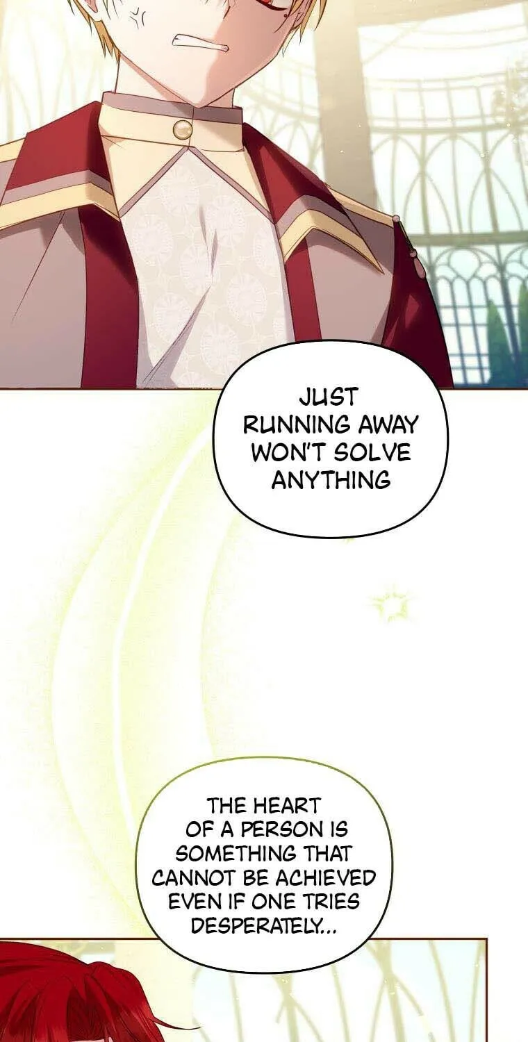 I'm Being Raised by Villains Chapter 55 page 38 - 