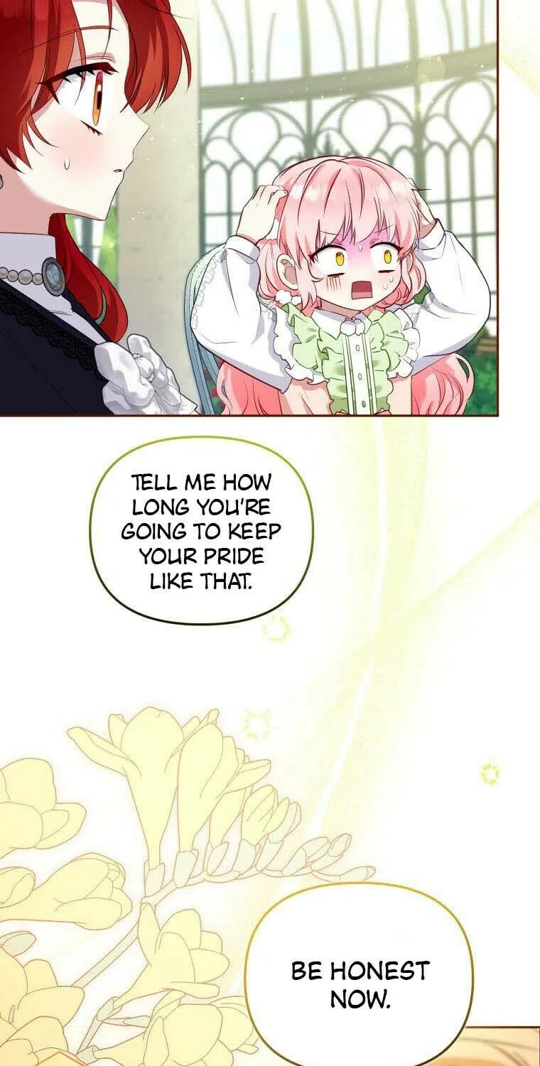 I'm Being Raised by Villains Chapter 55 page 39 - 