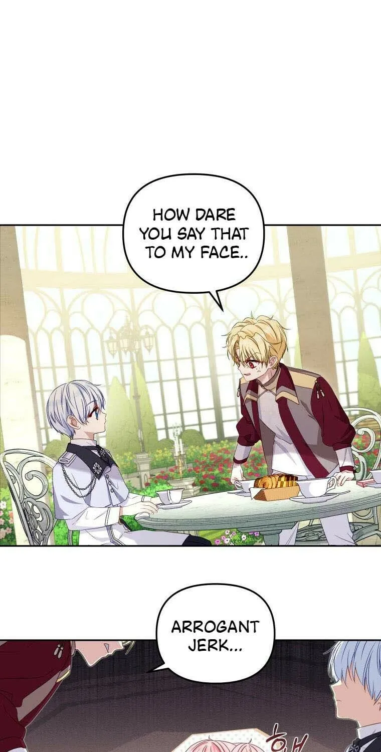 I'm Being Raised by Villains Chapter 55 page 41 - 