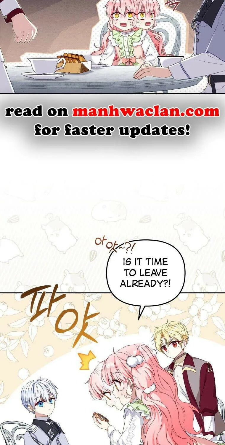 I'm Being Raised by Villains Chapter 55 page 42 - 