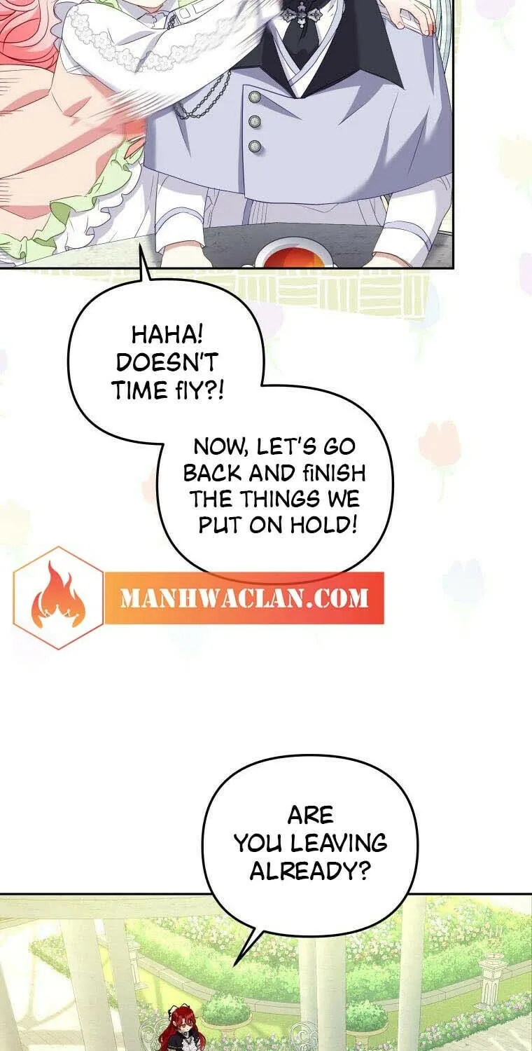 I'm Being Raised by Villains Chapter 55 page 44 - 