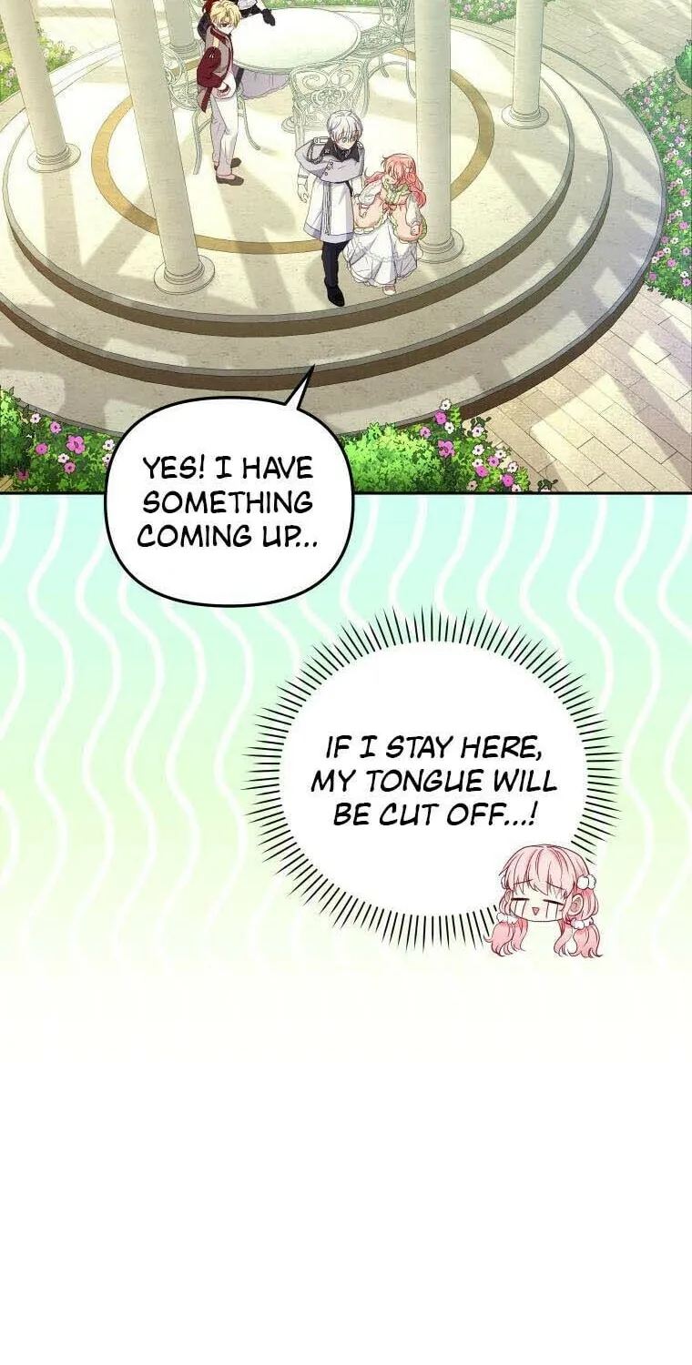 I'm Being Raised by Villains Chapter 55 page 45 - 
