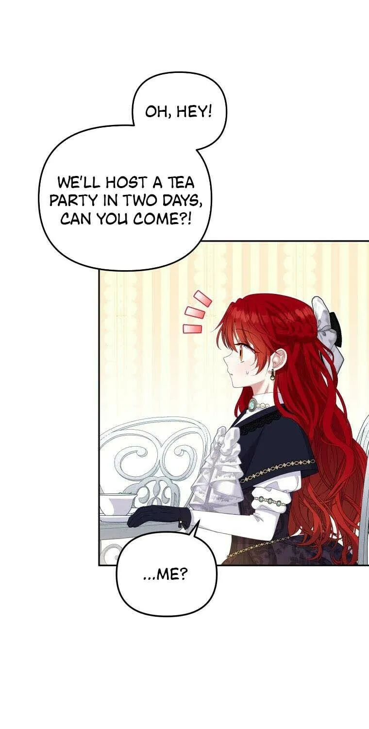 I'm Being Raised by Villains Chapter 55 page 46 - 