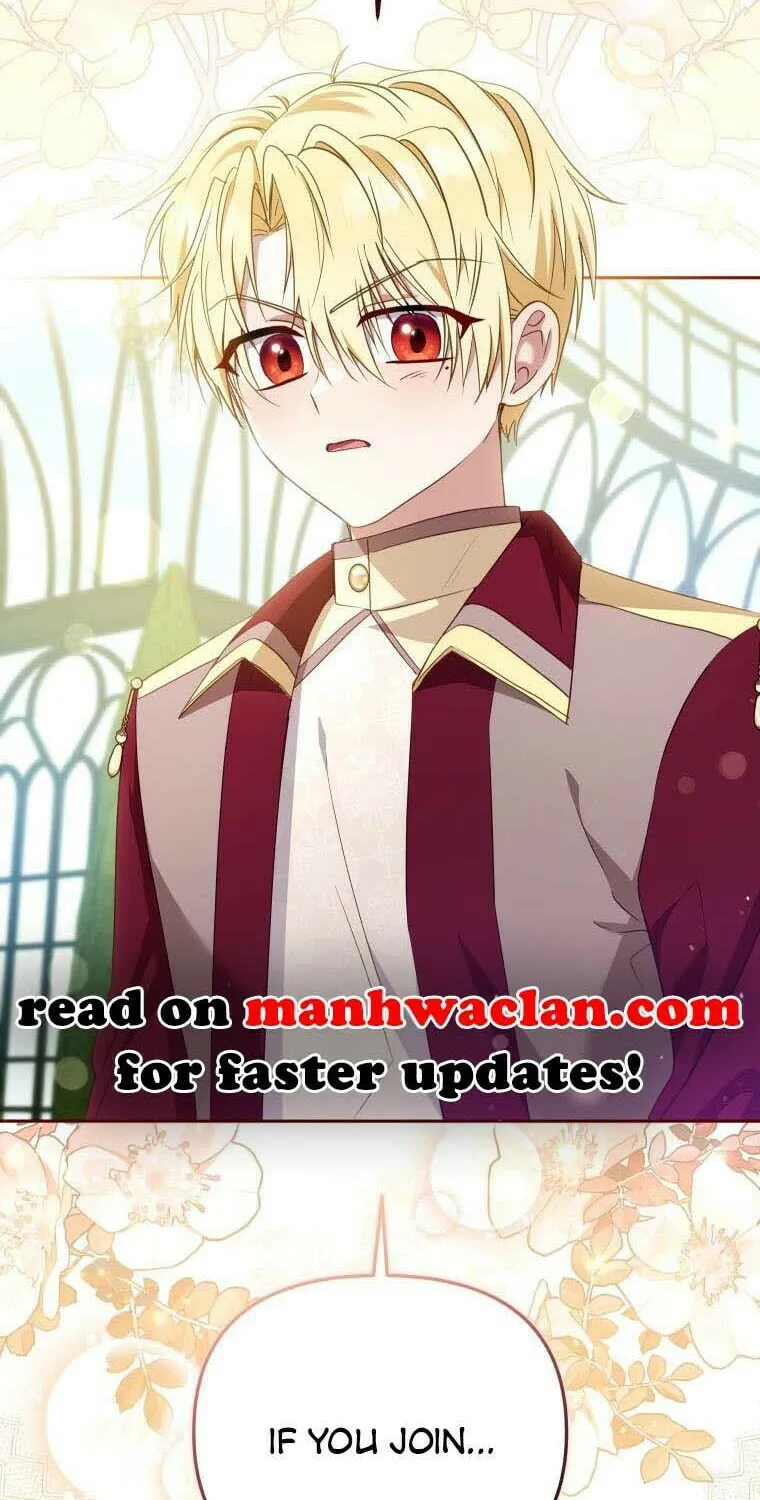 I'm Being Raised by Villains Chapter 55 page 49 - 