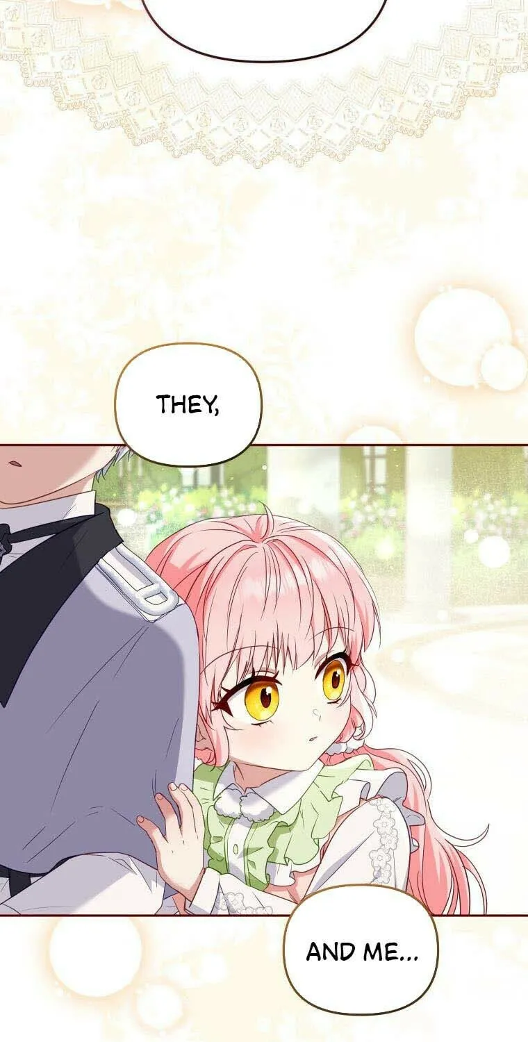 I'm Being Raised by Villains Chapter 55 page 50 - 