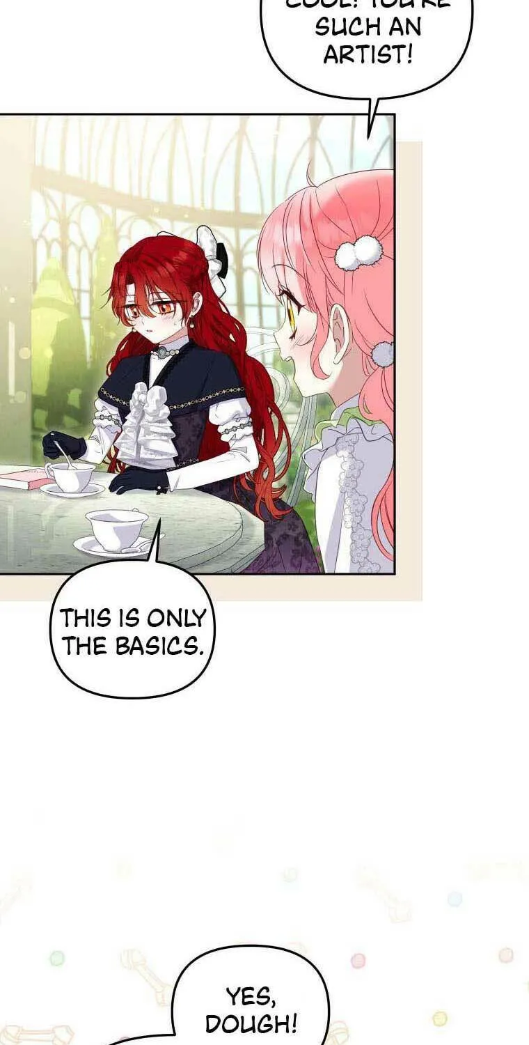 I'm Being Raised by Villains Chapter 55 page 6 - 