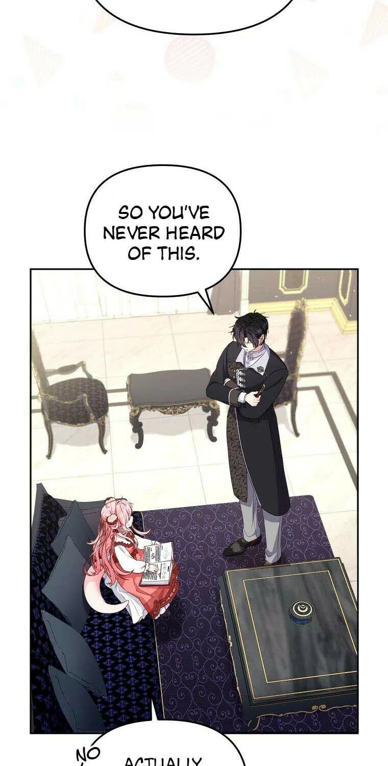 I'm Being Raised by Villains Chapter 55 page 61 - 