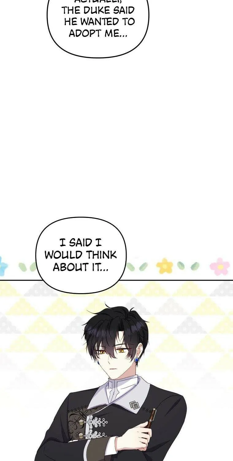 I'm Being Raised by Villains Chapter 55 page 62 - 