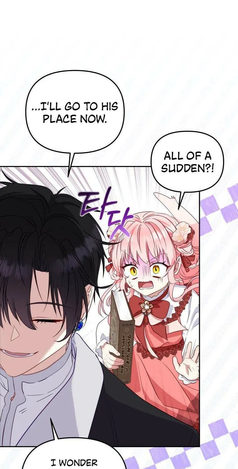 I'm Being Raised by Villains Chapter 55 page 64 - 