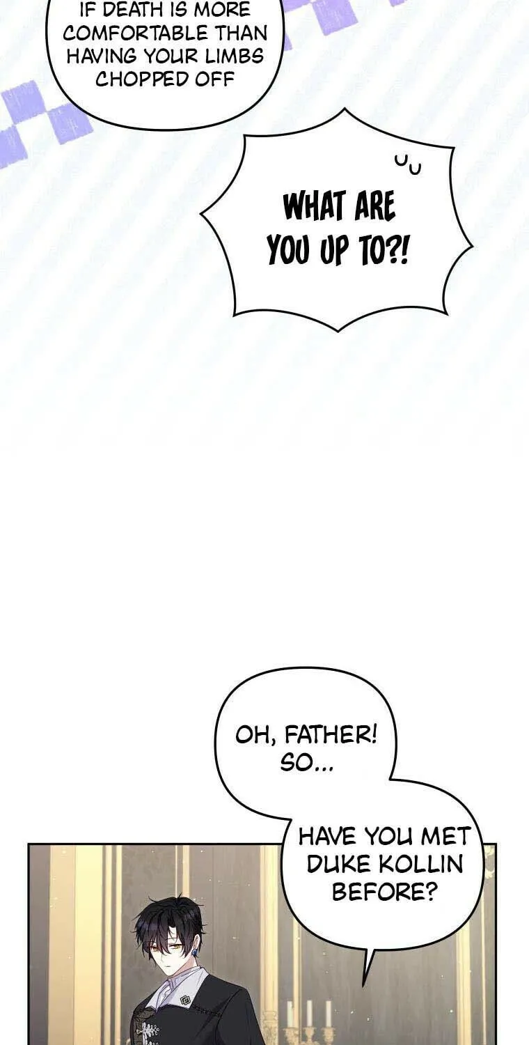 I'm Being Raised by Villains Chapter 55 page 65 - 
