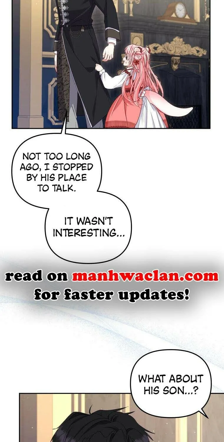I'm Being Raised by Villains Chapter 55 page 66 - 