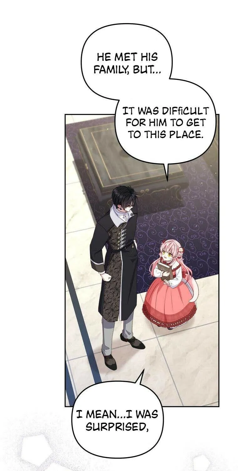 I'm Being Raised by Villains Chapter 55 page 71 - 