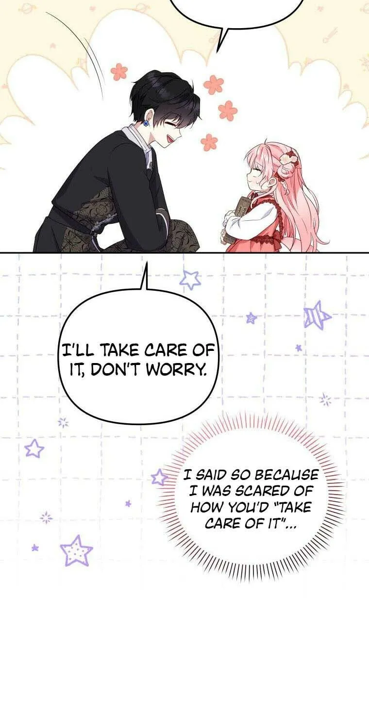 I'm Being Raised by Villains Chapter 55 page 73 - 