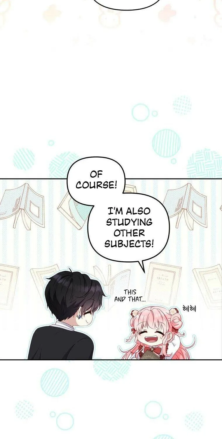 I'm Being Raised by Villains Chapter 55 page 76 - 