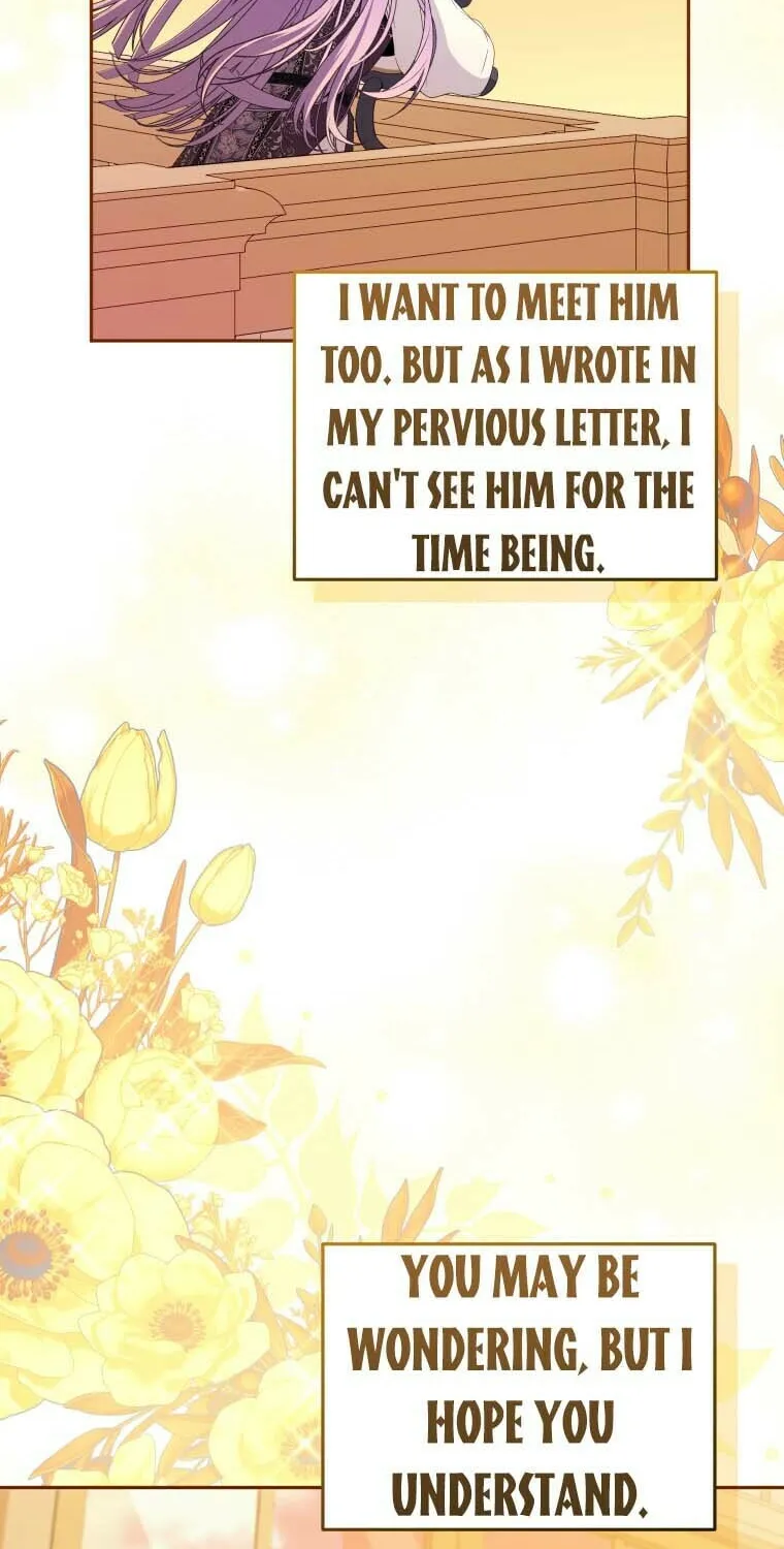 I'm Being Raised by Villains Chapter 56 page 21 - 