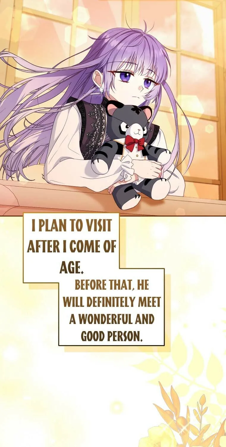 I'm Being Raised by Villains Chapter 56 page 22 - 