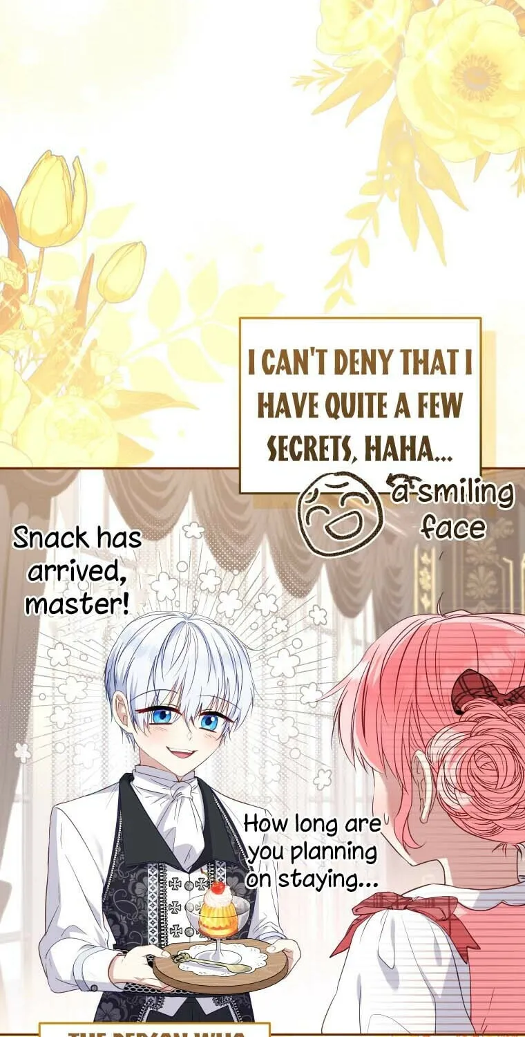 I'm Being Raised by Villains Chapter 56 page 23 - 