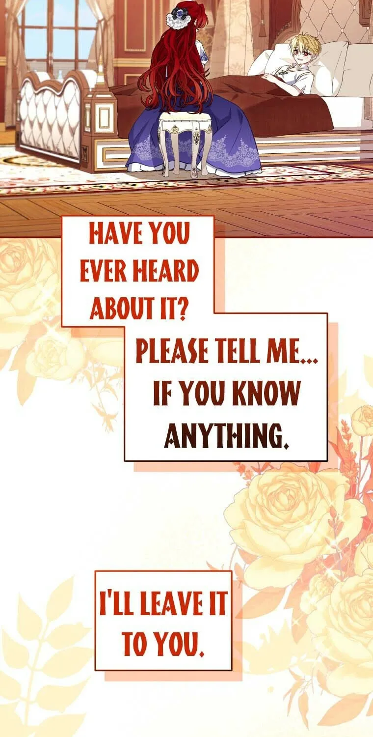 I'm Being Raised by Villains Chapter 56 page 33 - 