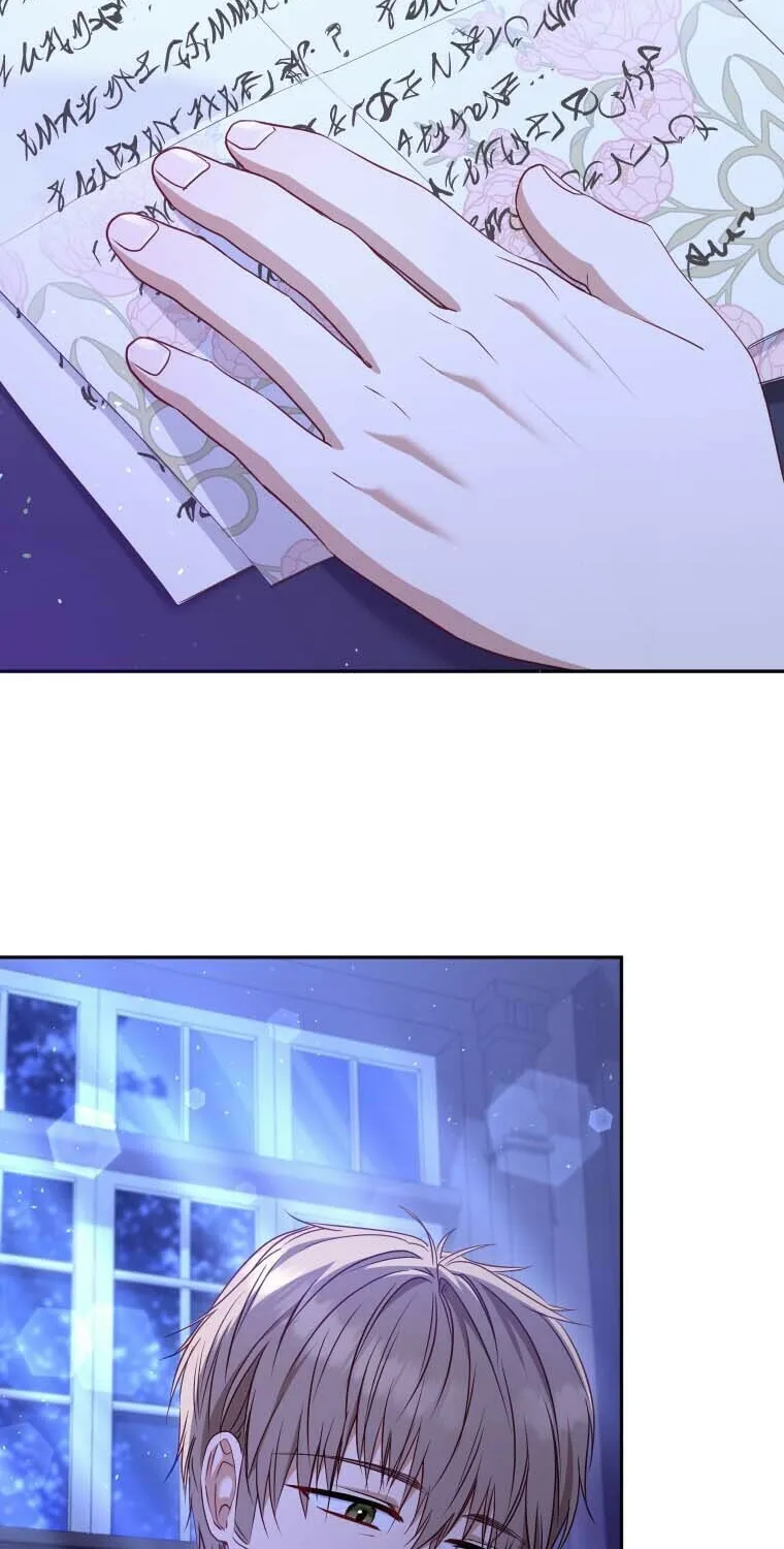 I'm Being Raised by Villains Chapter 56 page 38 - 