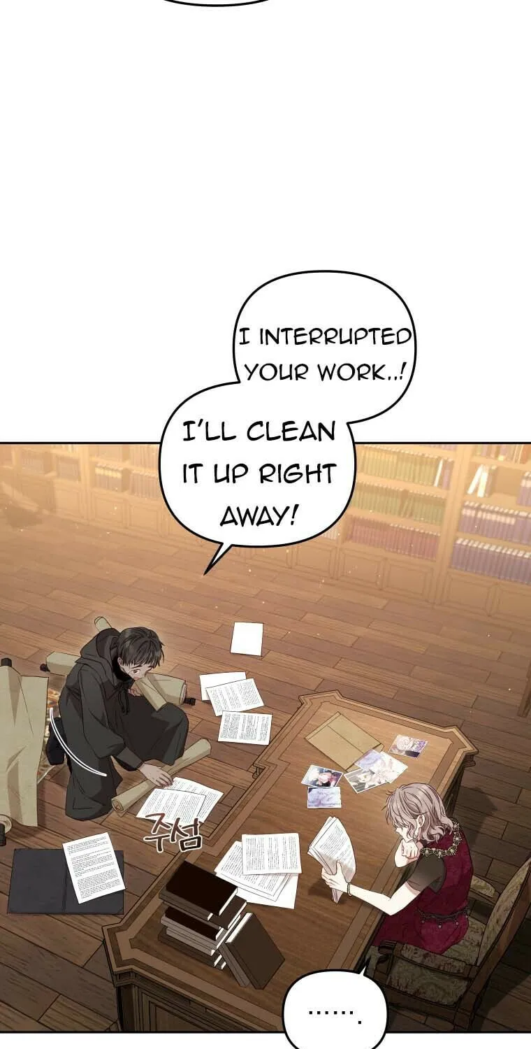 I'm Being Raised by Villains Chapter 56 page 54 - 