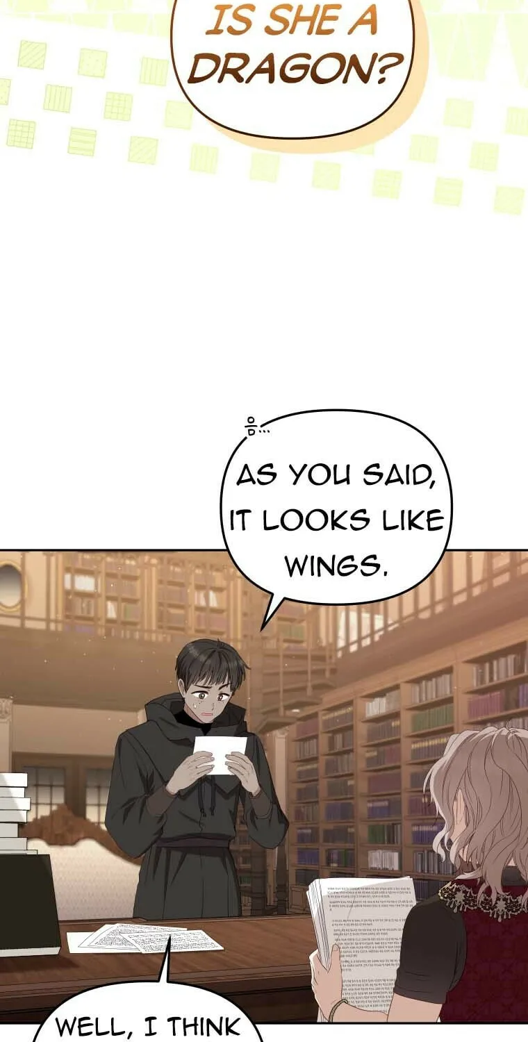 I'm Being Raised by Villains Chapter 56 page 59 - 