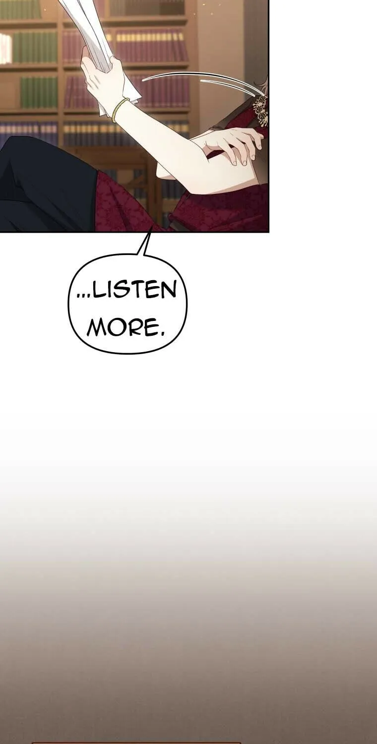 I'm Being Raised by Villains Chapter 56 page 61 - 