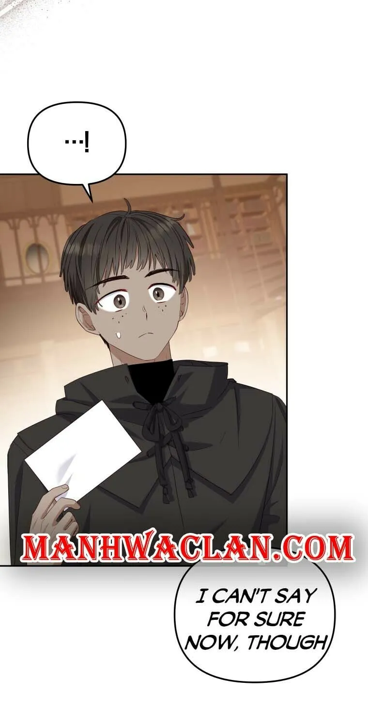 I'm Being Raised by Villains Chapter 56 page 72 - 