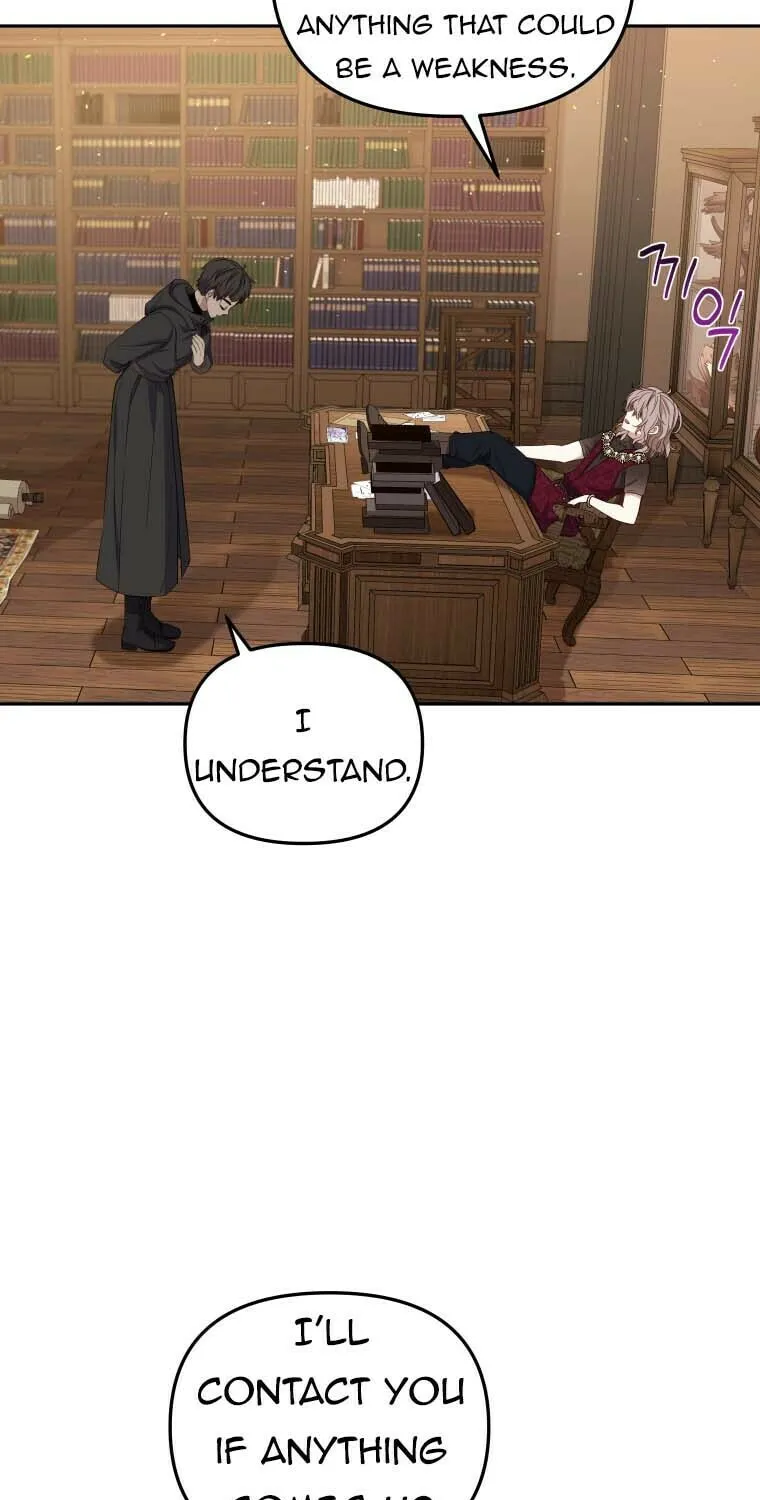 I'm Being Raised by Villains Chapter 56 page 80 - 