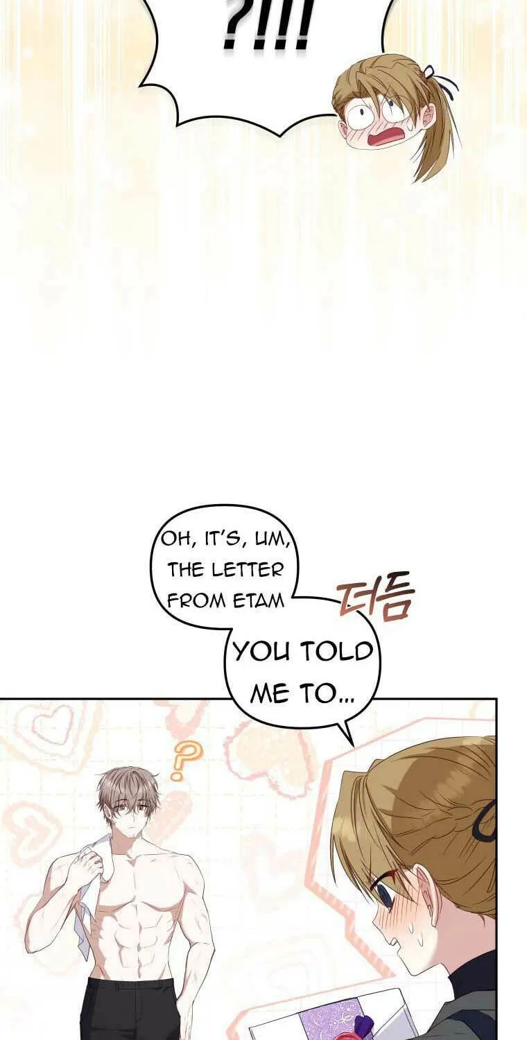 I'm Being Raised by Villains Chapter 56 page 9 - 