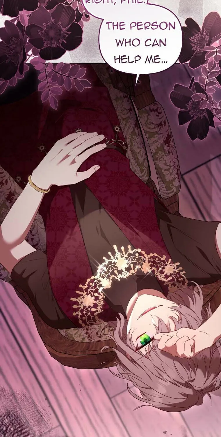 I'm Being Raised by Villains Chapter 56 page 91 - 