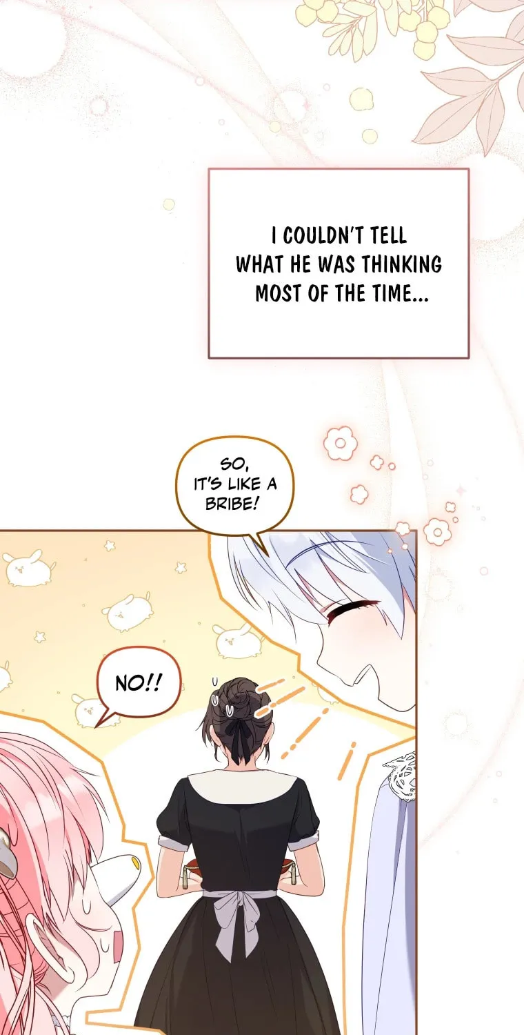 I'm Being Raised by Villains Chapter 57 page 14 - 