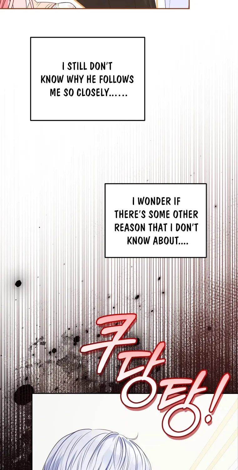 I'm Being Raised by Villains Chapter 57 page 15 - 
