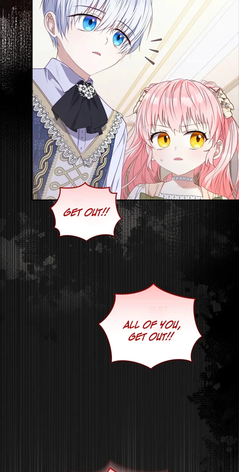 I'm Being Raised by Villains Chapter 57 page 16 - 