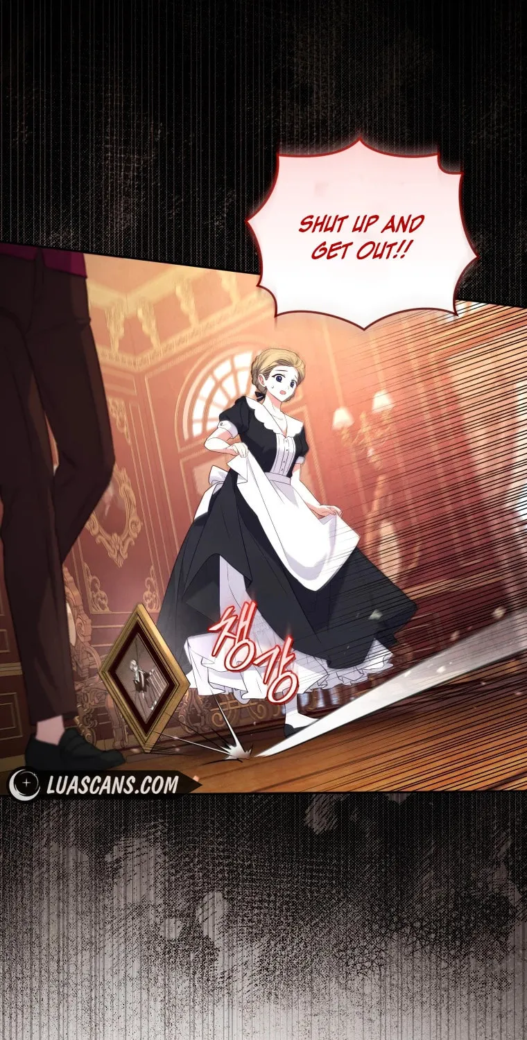 I'm Being Raised by Villains Chapter 57 page 19 - 
