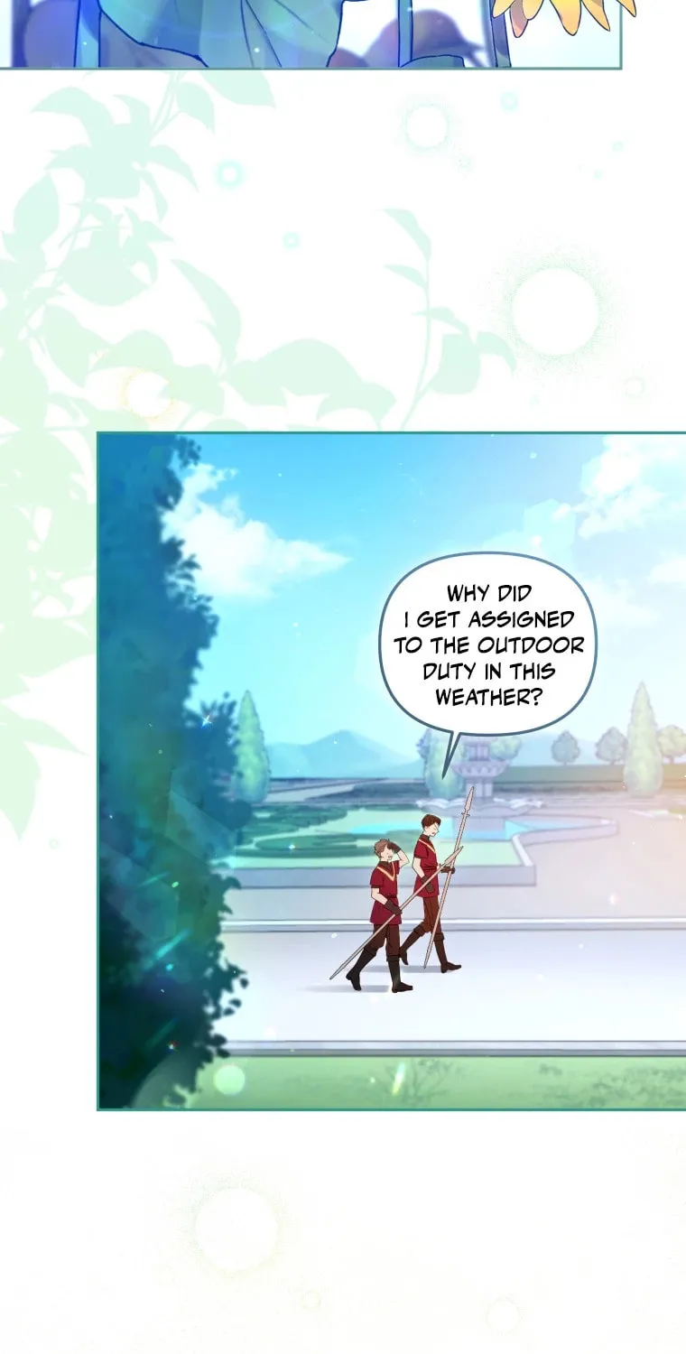 I'm Being Raised by Villains Chapter 57 page 3 - 