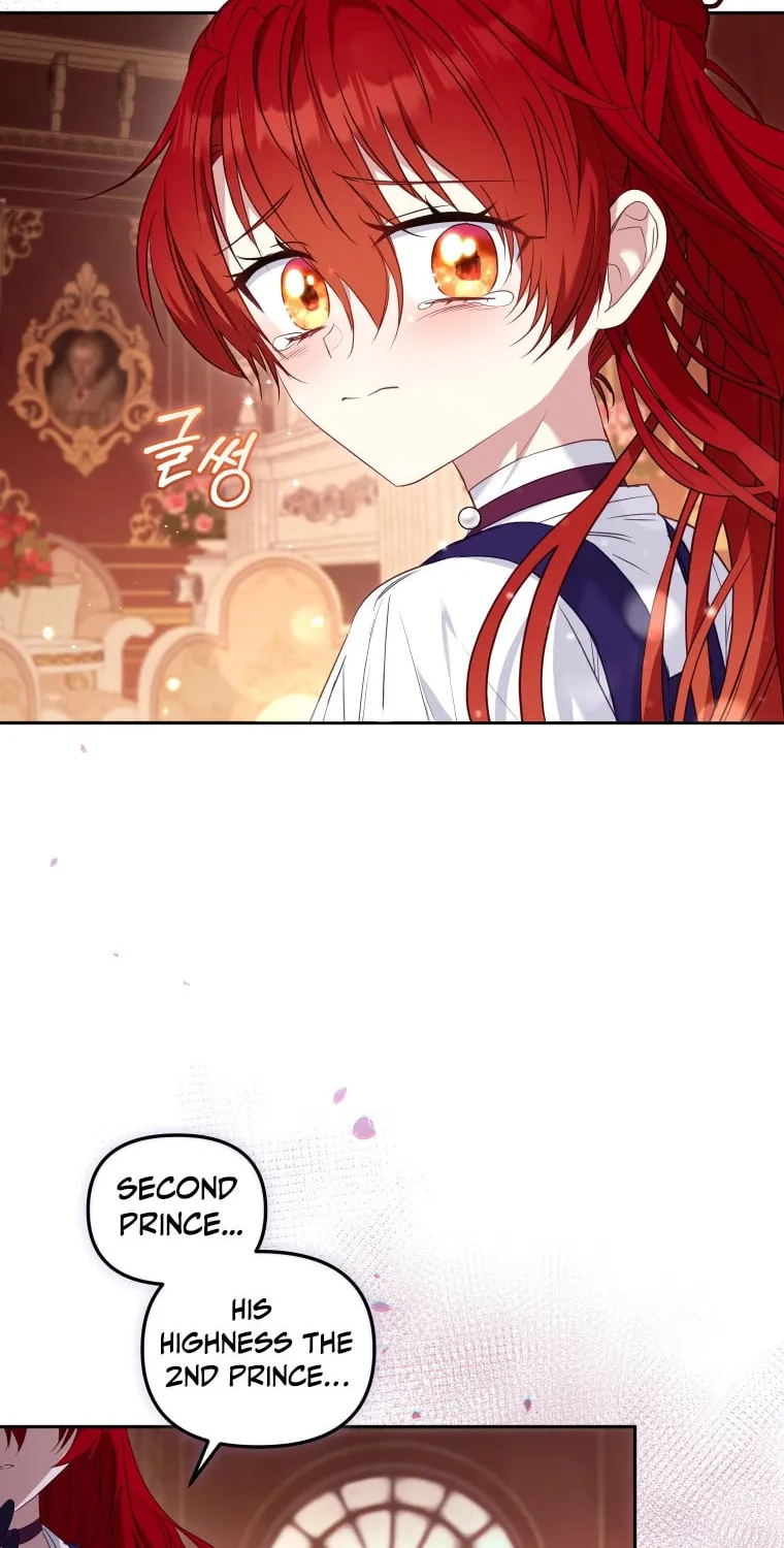 I'm Being Raised by Villains Chapter 57 page 22 - 